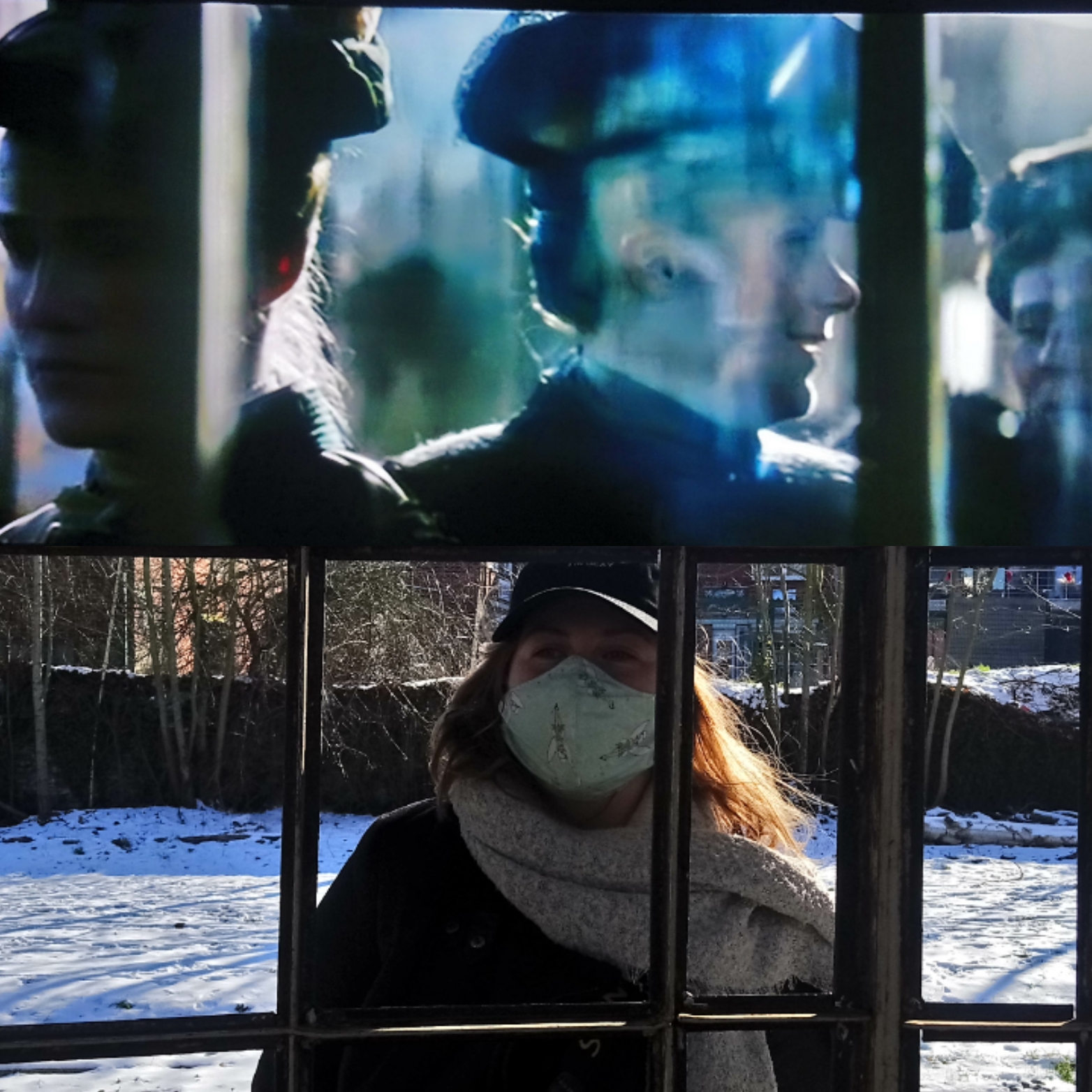 Sur les traces du Happy Prince