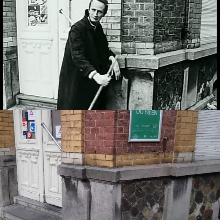 C'est arrivé près de chez vous