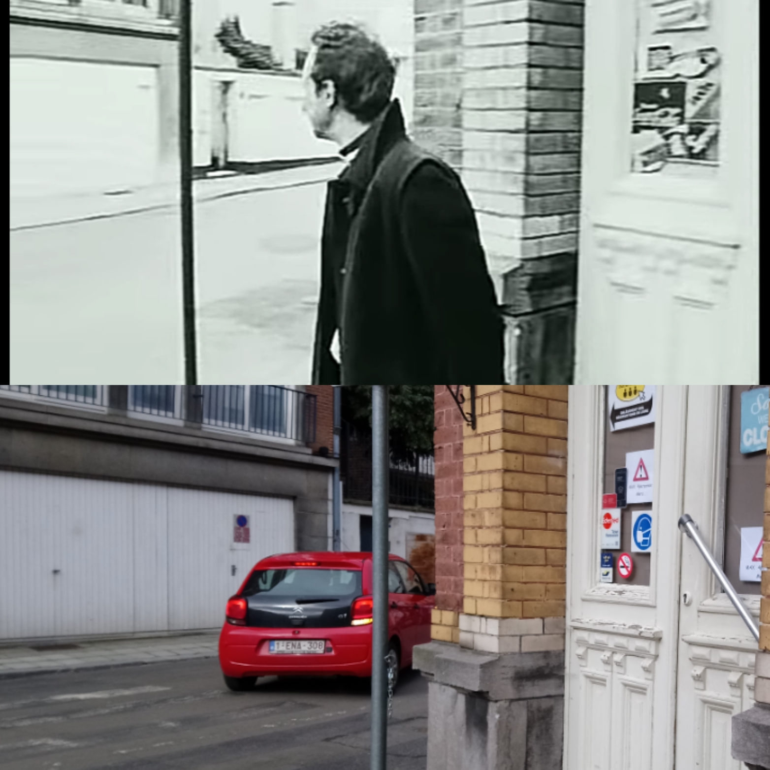 C'est arrivé près de chez vous