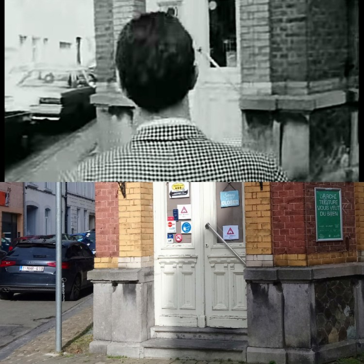 Le près de chez vous à Namur