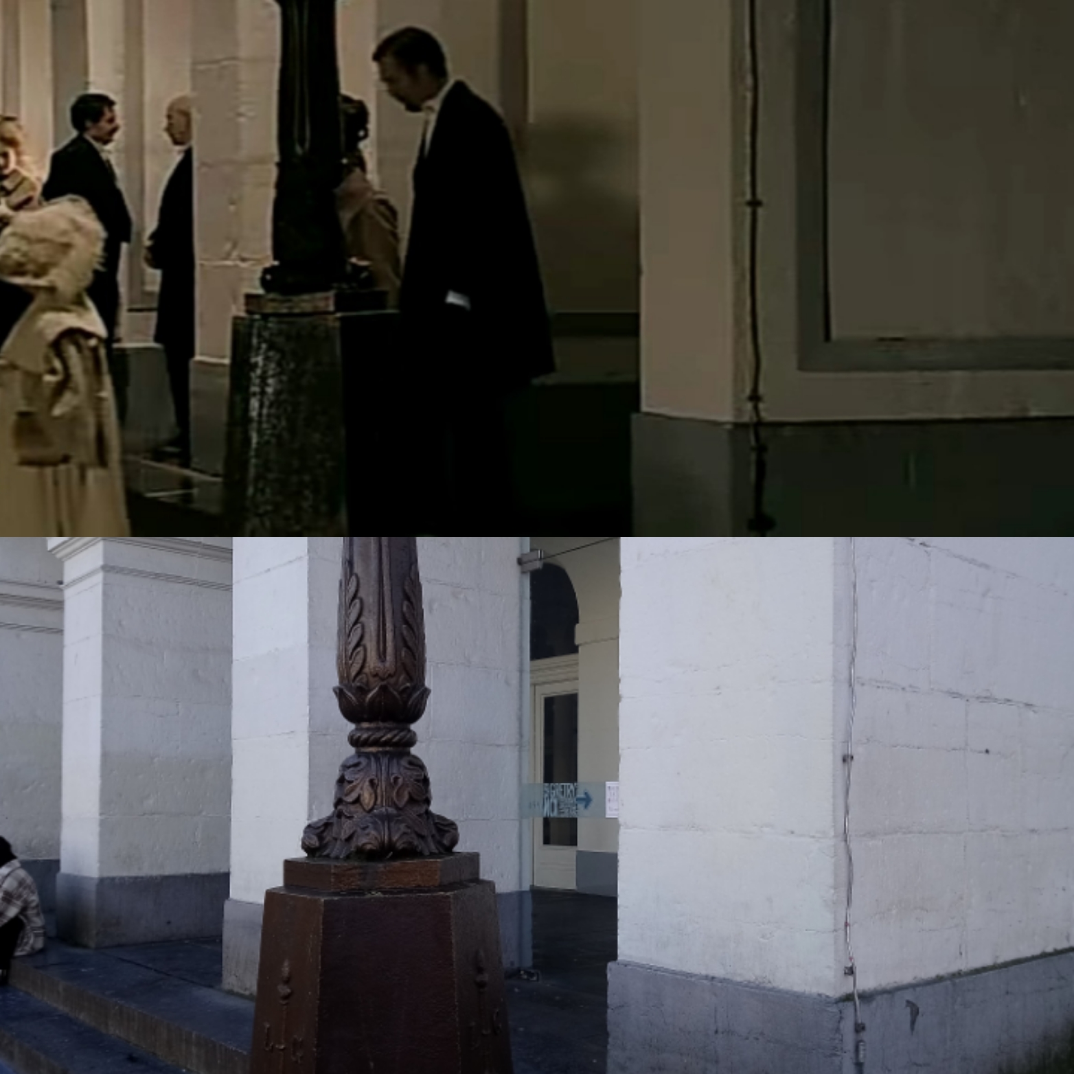 L'opéra de Wallonie à Liège