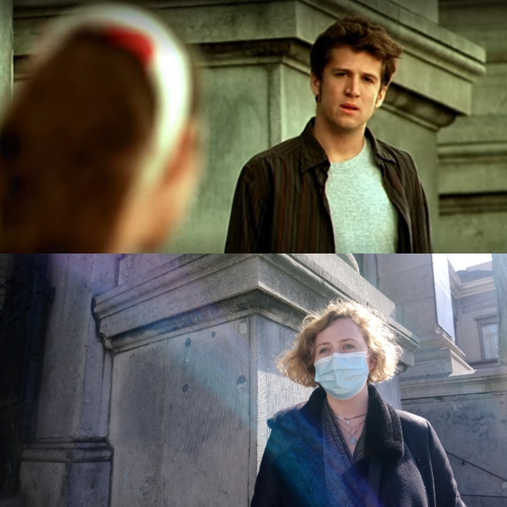 Guillaume Canet cap ou pas cap