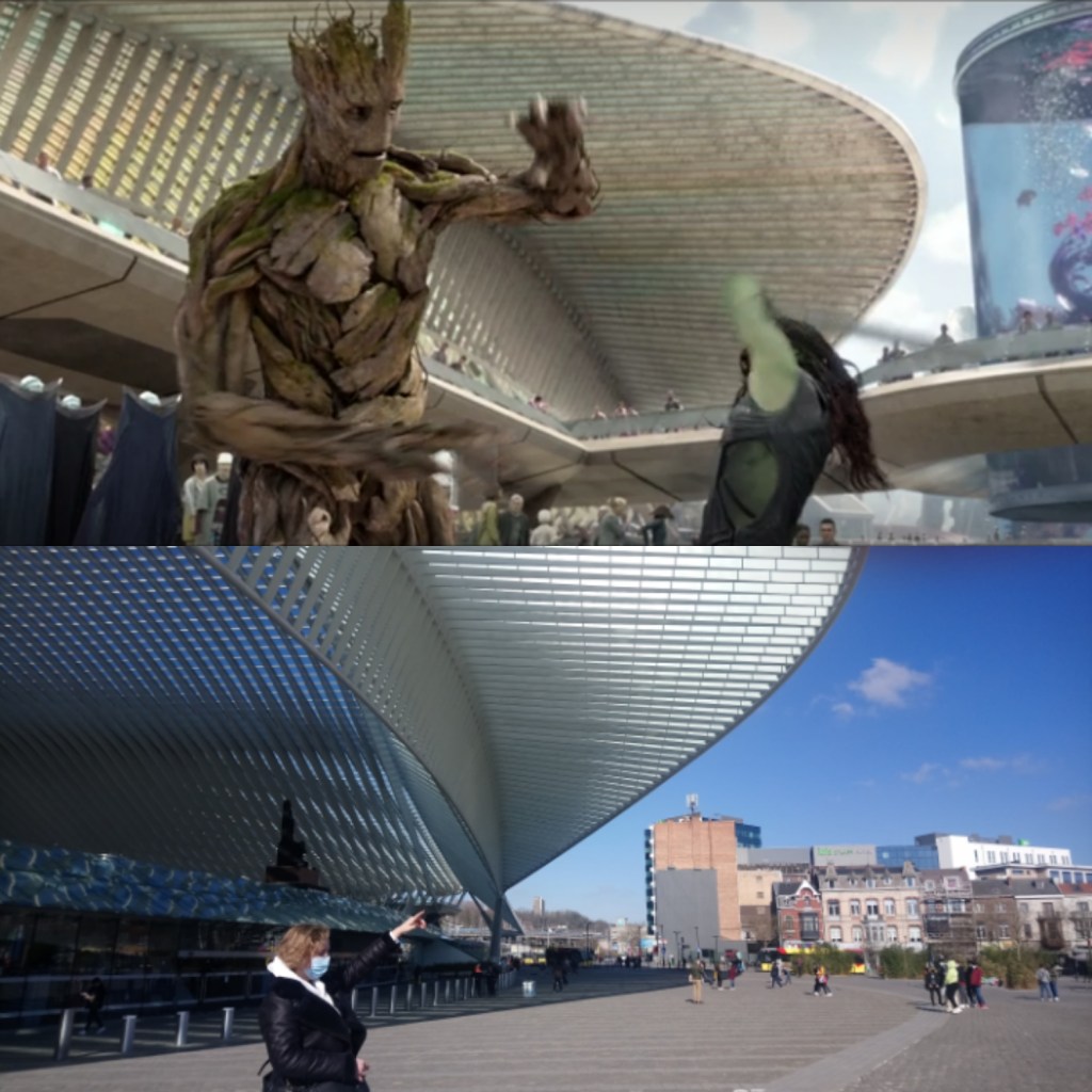 Groot à Liège-Guillemins