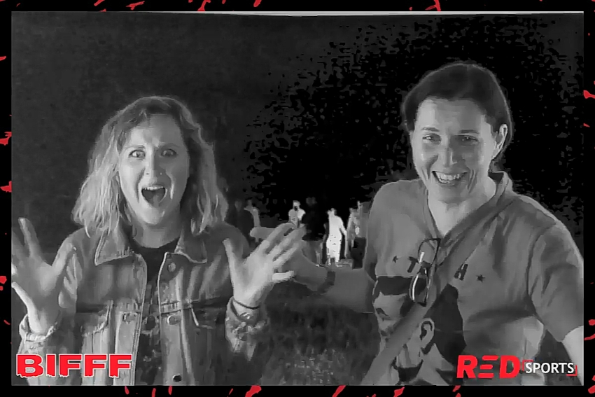 Les Morts-Vivants sont derrière nous