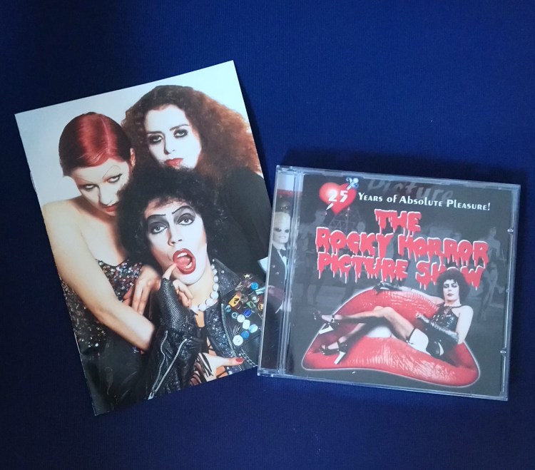 The Rocky Horror Picture Show a 45 ans