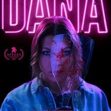 Affiche du court-métrage Dana