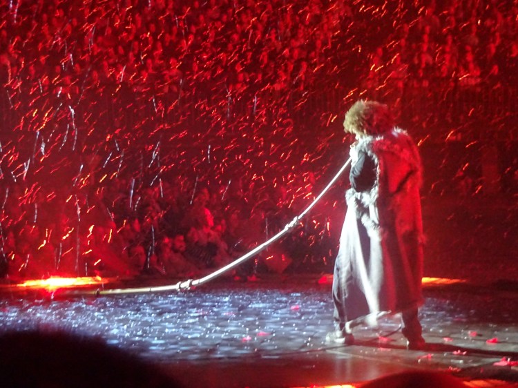 Game of Thrones Live Concert Experience in Antwerp, 2018