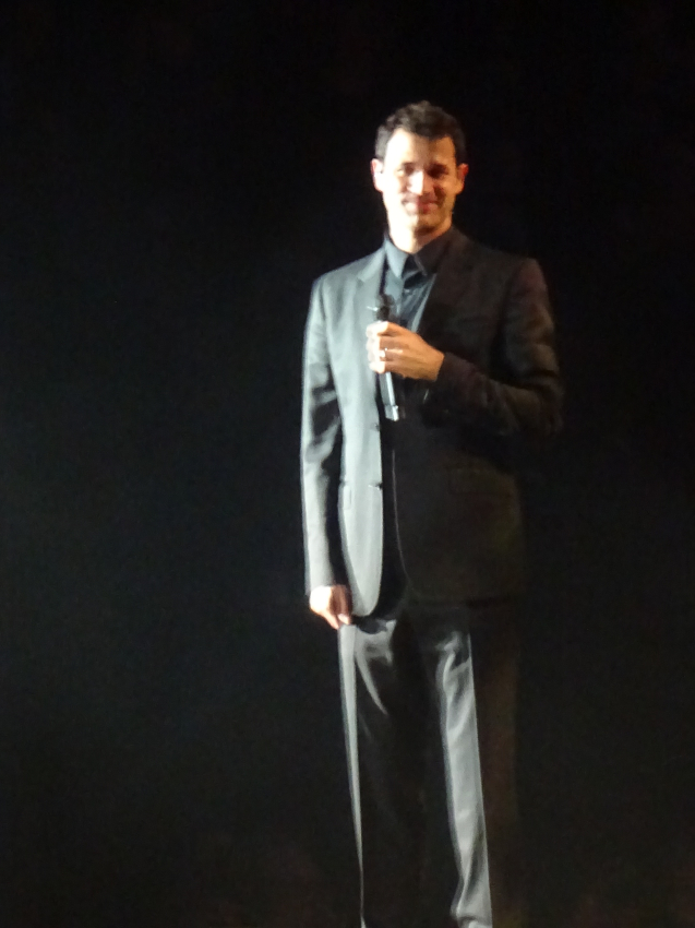 Game of Thrones Live Concert Experience