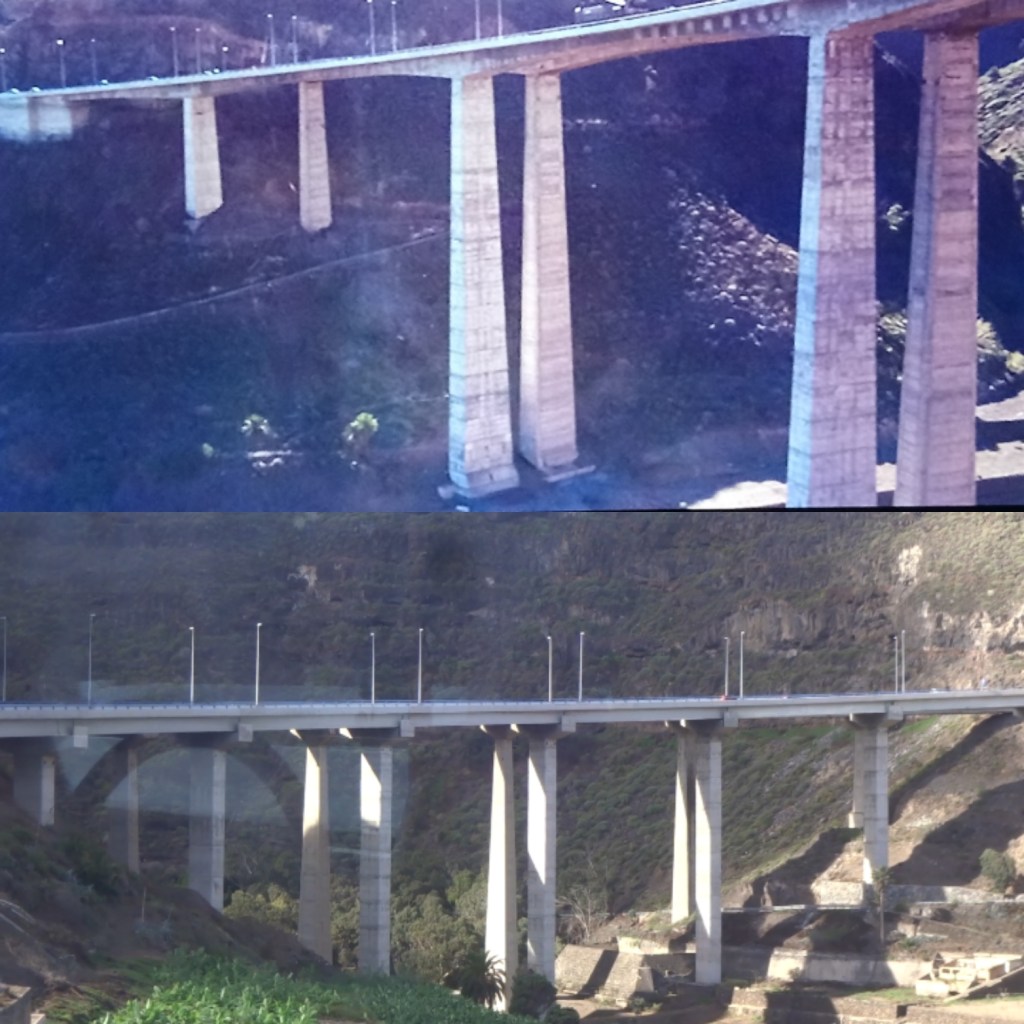 Fast & Furious 6, le pont de la cascade folle