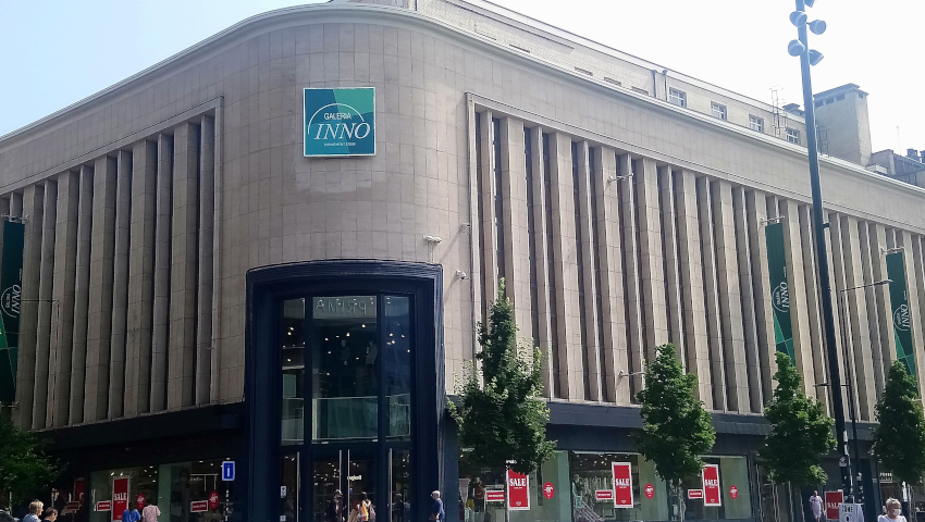 Innovation à Charleroi