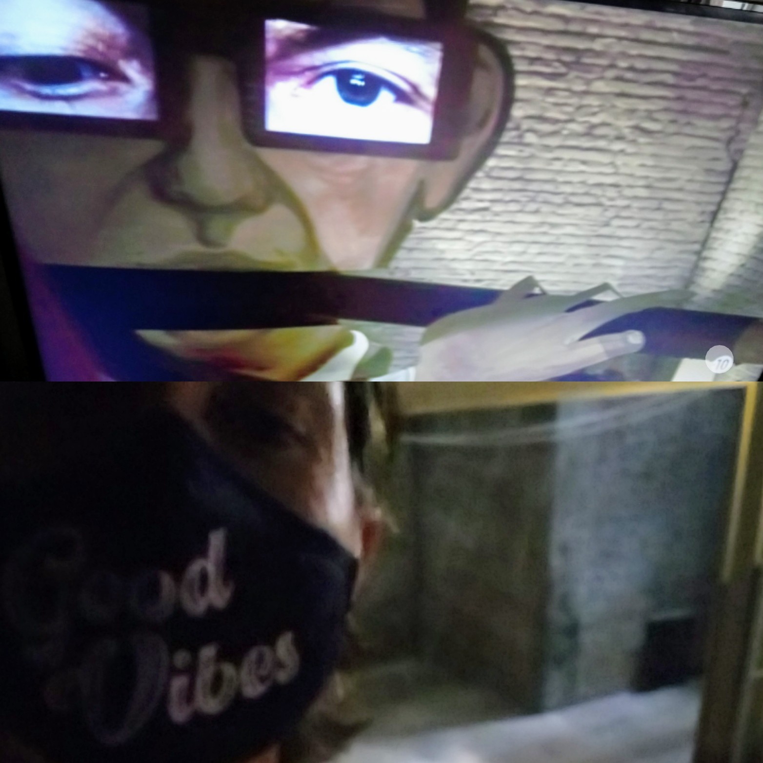 Conférence Jean-Sol Partre à Bruxelles