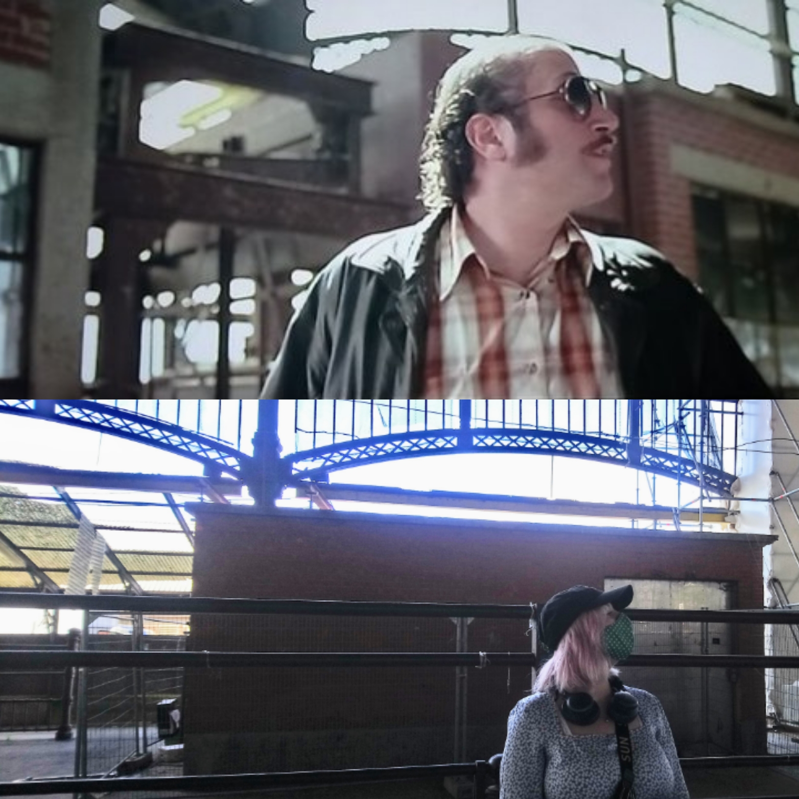 Dikkenek alias François Damiens