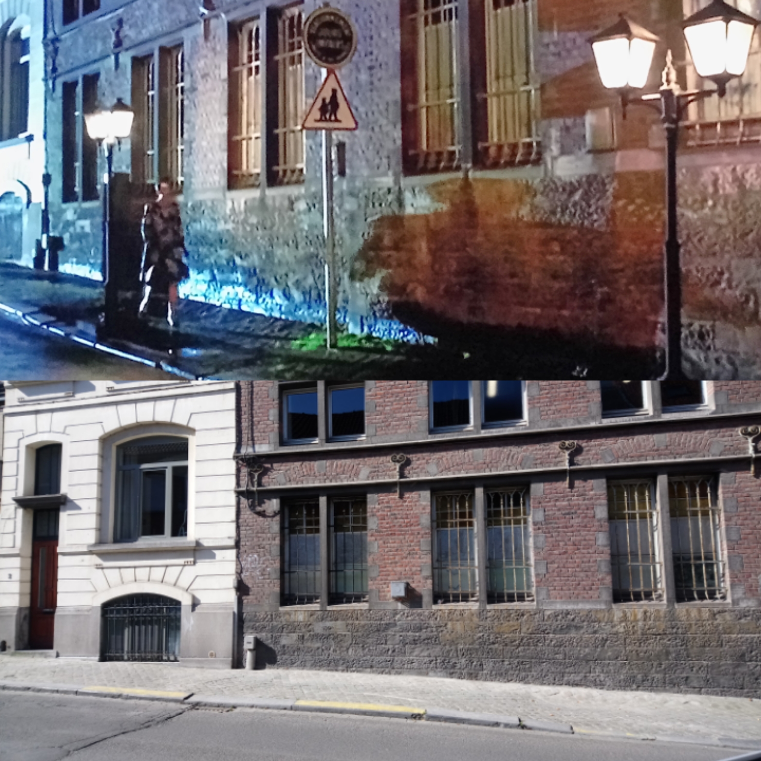 Les Petites Meurtres d'Agatha Christie à Tournai