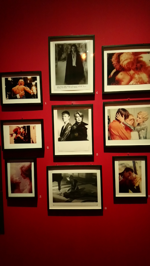 Film Les Prédateurs de Tony Scott