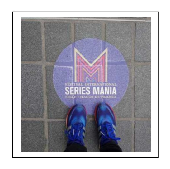 Bienvenue à Séries Mania édition 2019