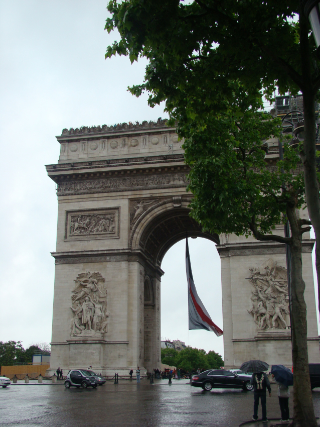 Allons enfants de la patrie...