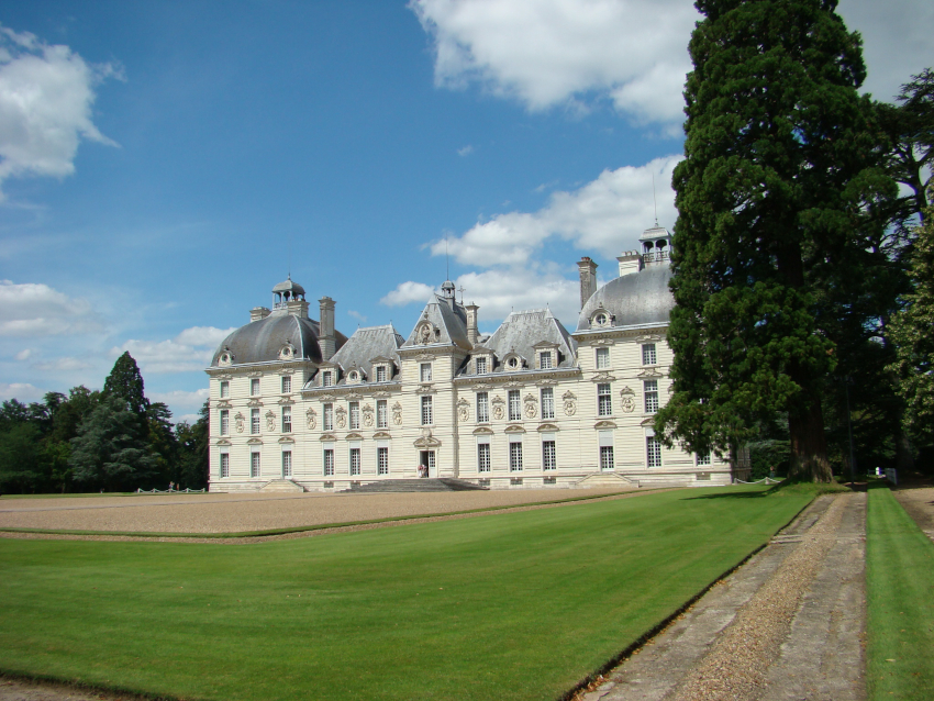 Château de Cheverny