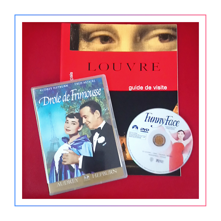 Drôle de Frimousse, les lieux de tournage