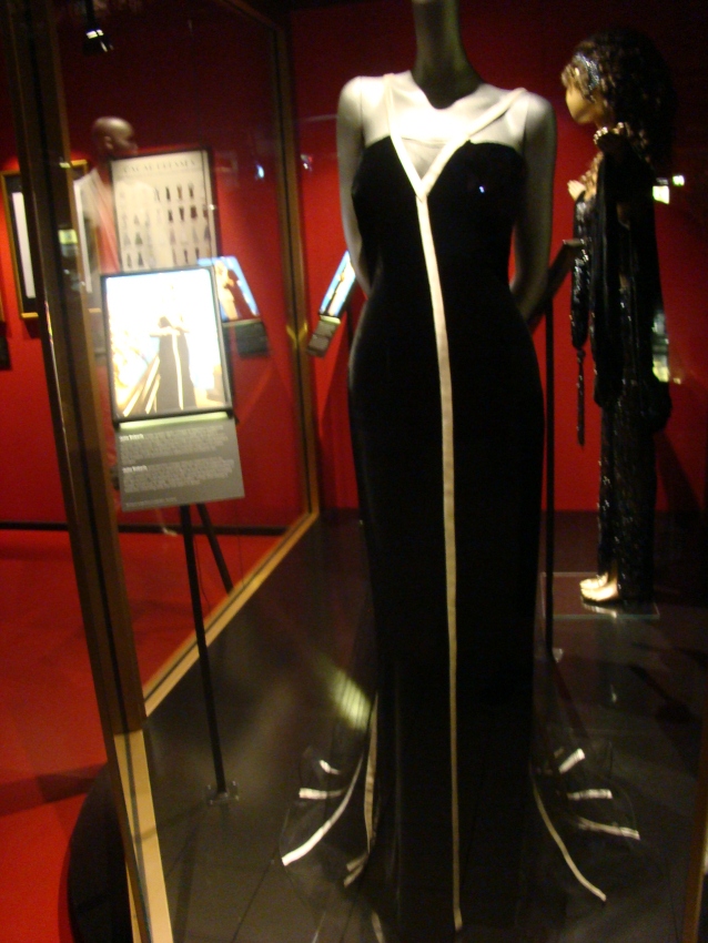 Robe de Julia Roberts aux Oscars