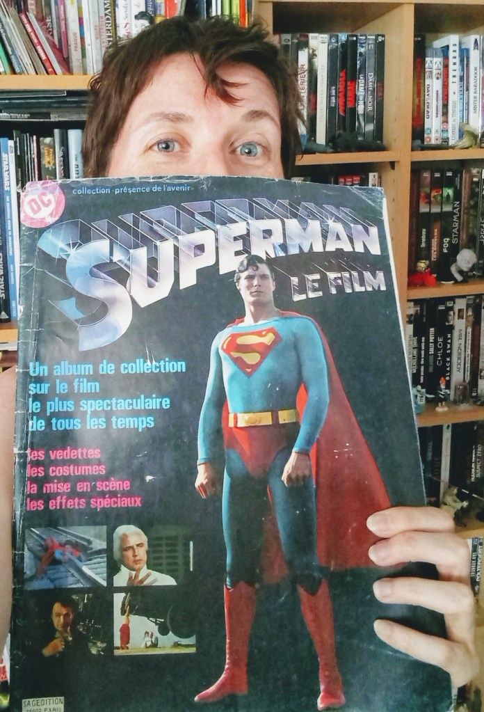 Superfan un jour, Superfan toujours !