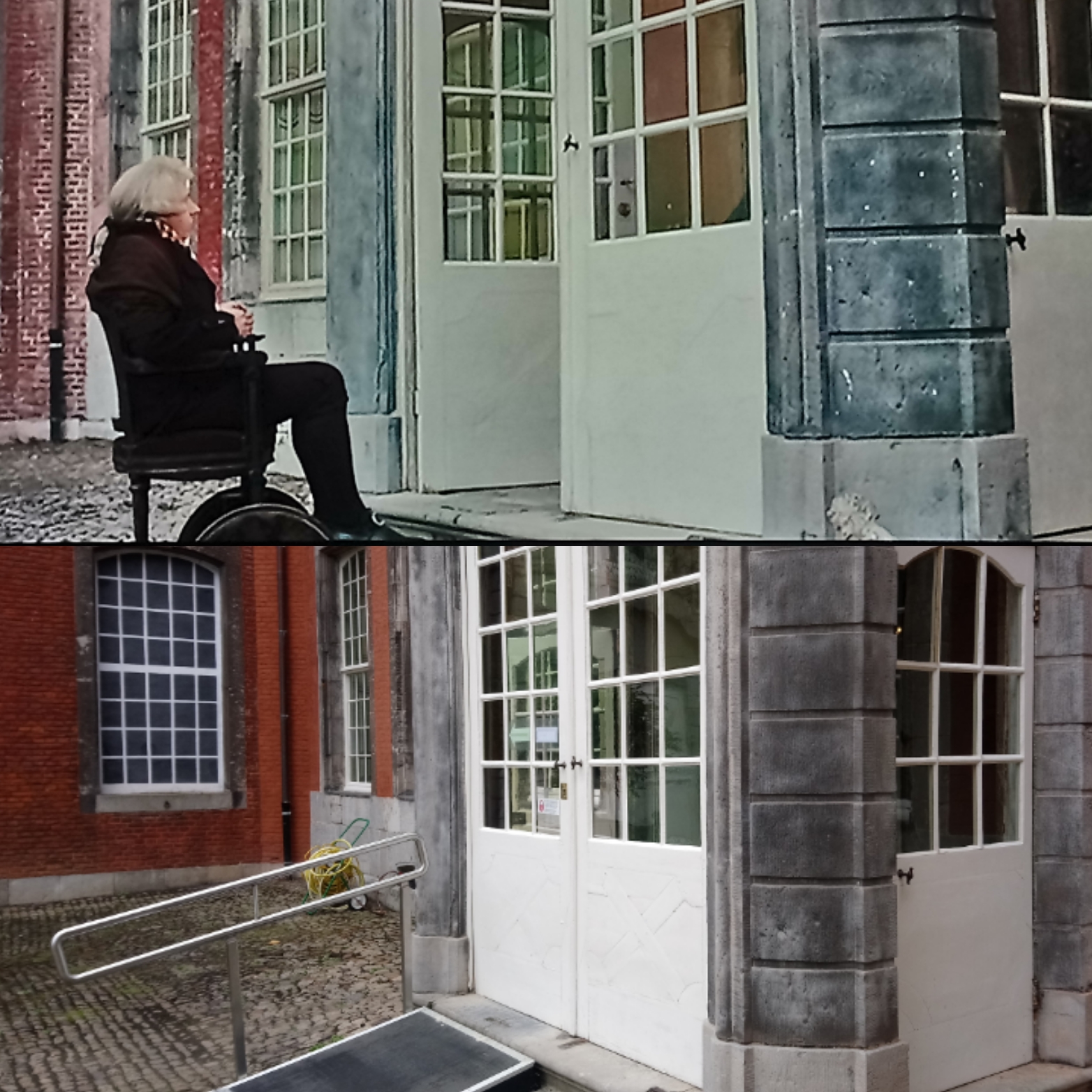 Musée des Arts décoratifs de Namur dans Les Visiteurs