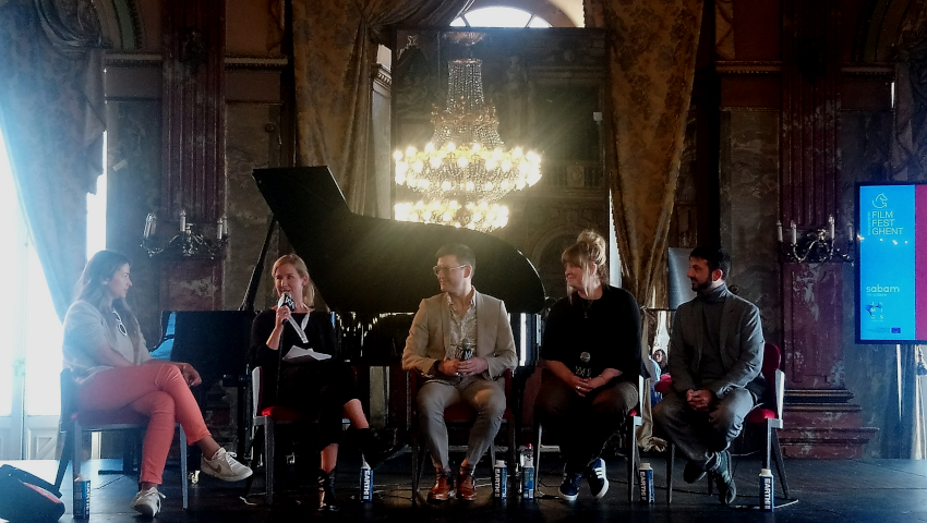 Panel Talk 1 des WSA 2021