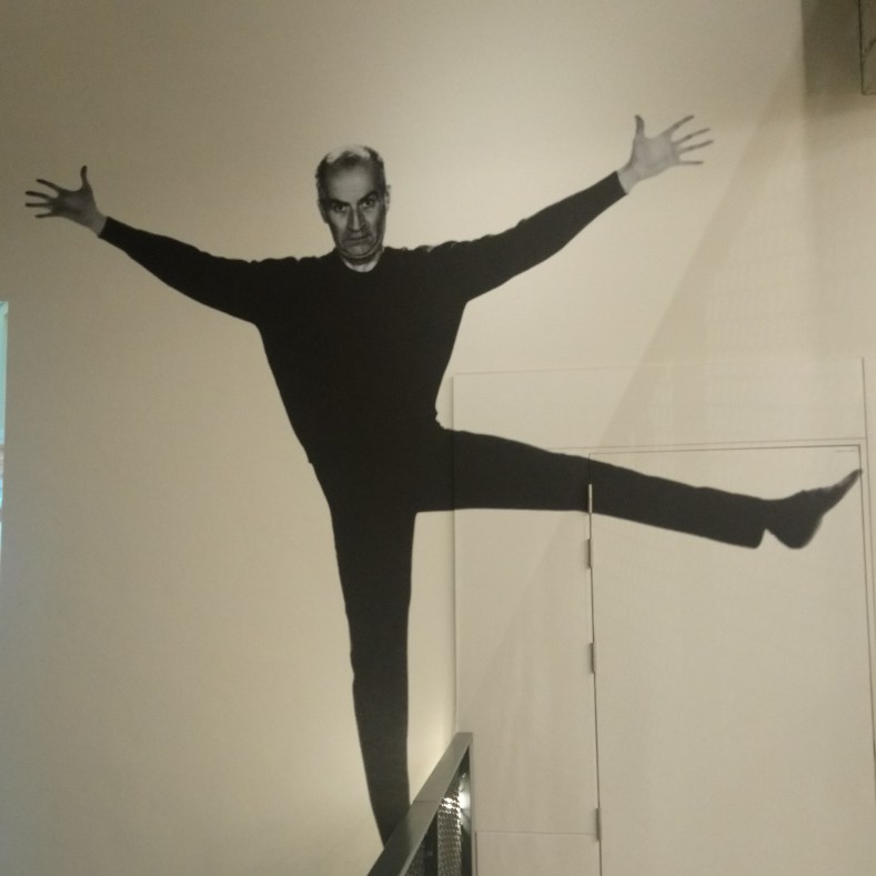 Louis de Funès le danseur