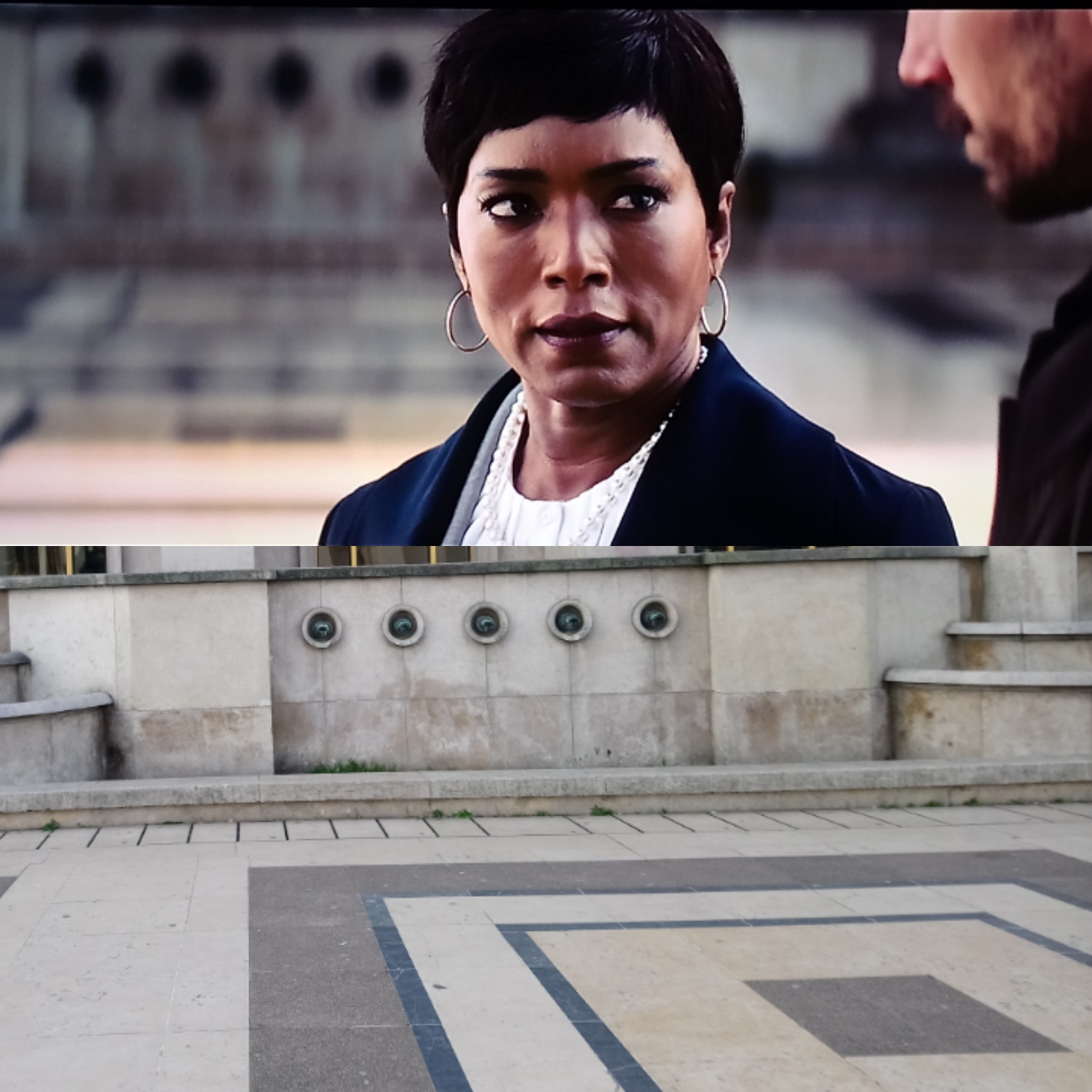 Place des droits de l'homme dans MI6