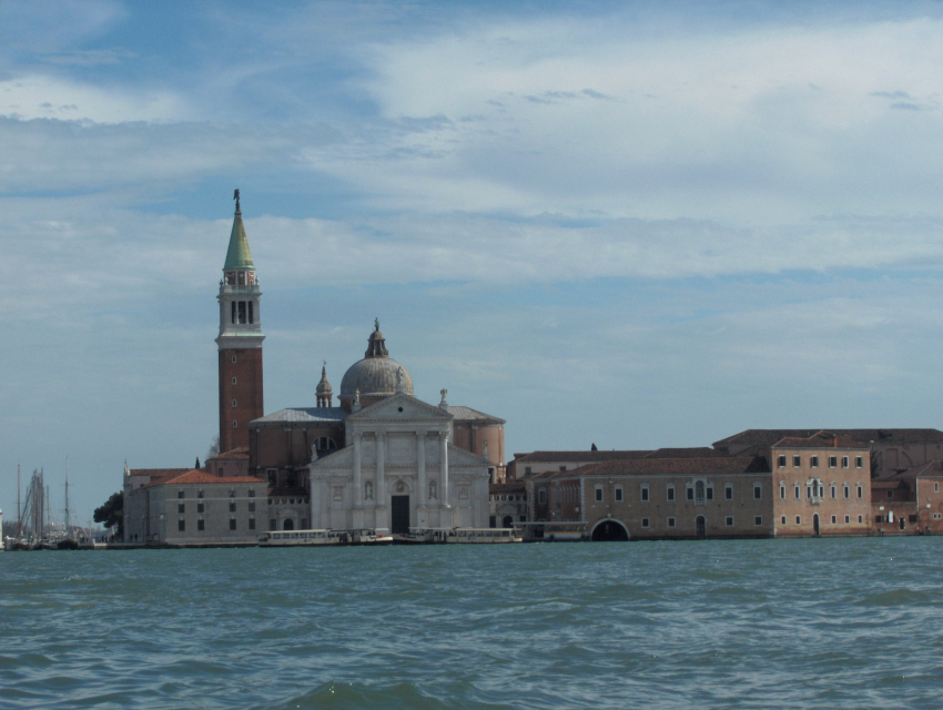 Basilique Saint-Marc à Venise
