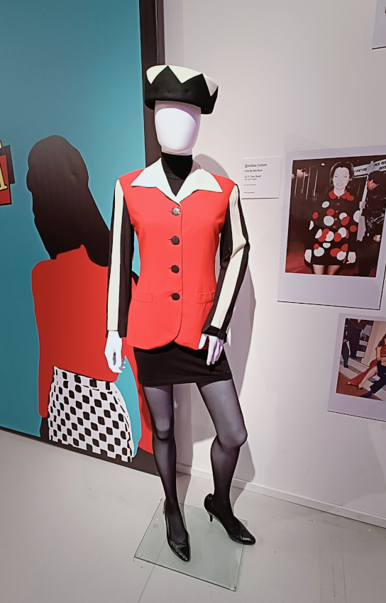 Expo Une Nounou d'Enfer à Lille