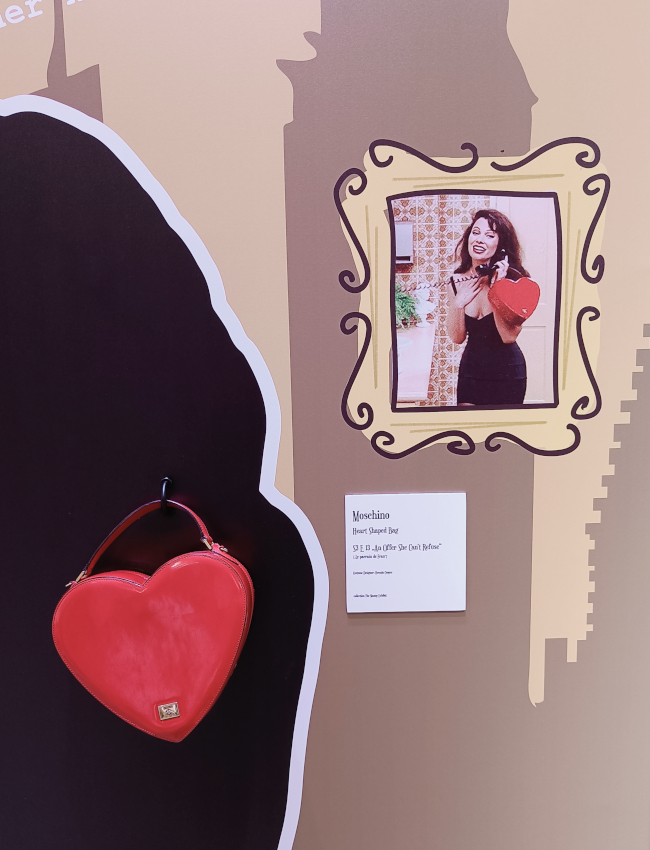 Expo Une Nounou d'Enfer