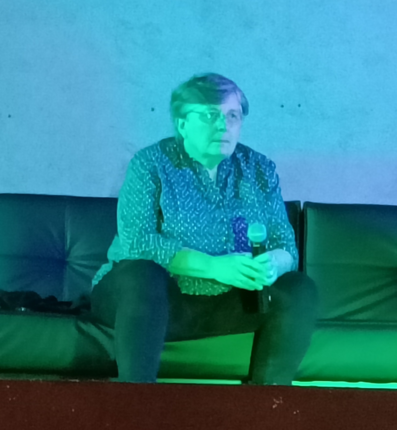 Brigitte Lecordier, la voix des dessins animés