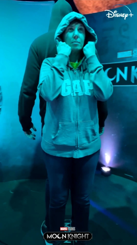 Opération Moon Knight chez Disney+
