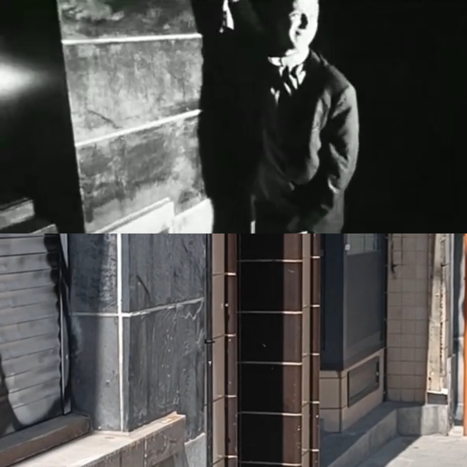 Benoît Poelvoorde éméché dans C'est arrivé près de chez vous