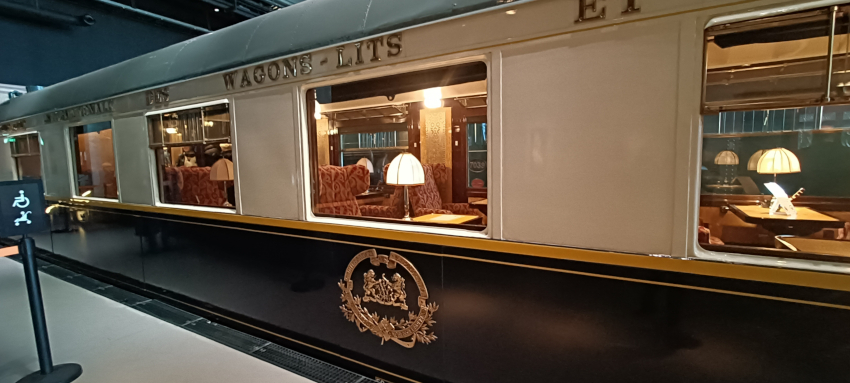 Compagnie des Wagons-Lits