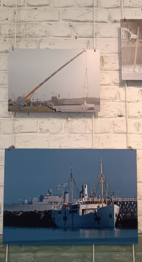 Photos du tournage de Dunkerque de Nolan