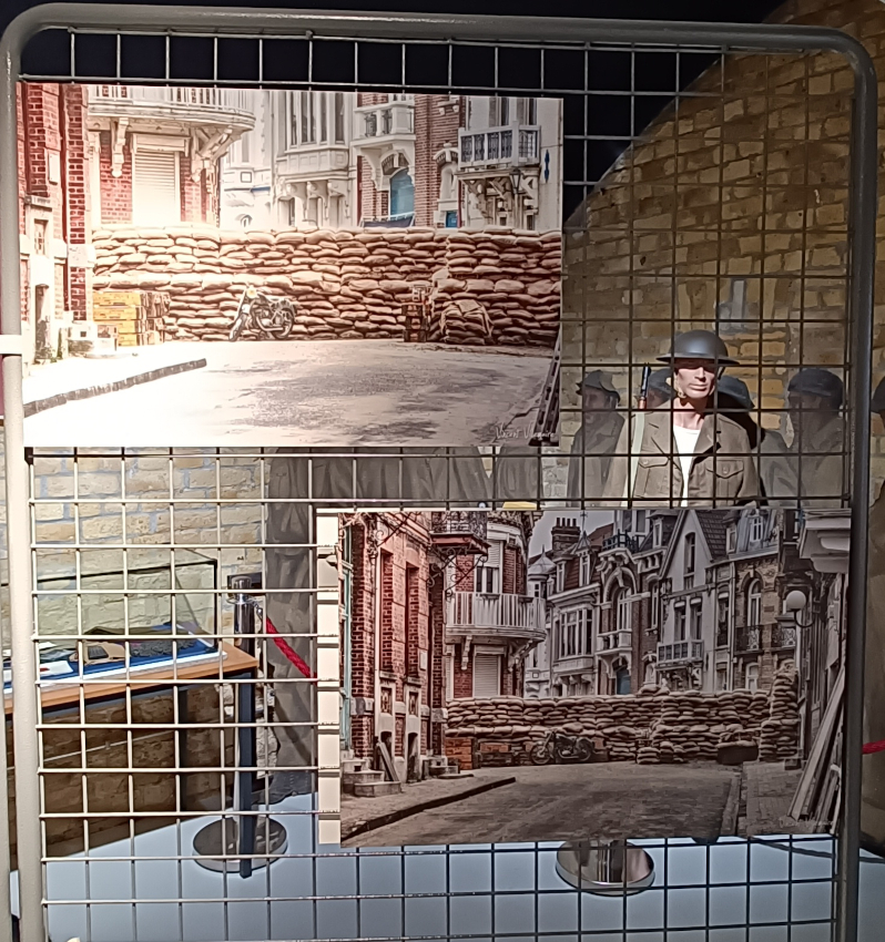 Photographies de Vincent Villemaire