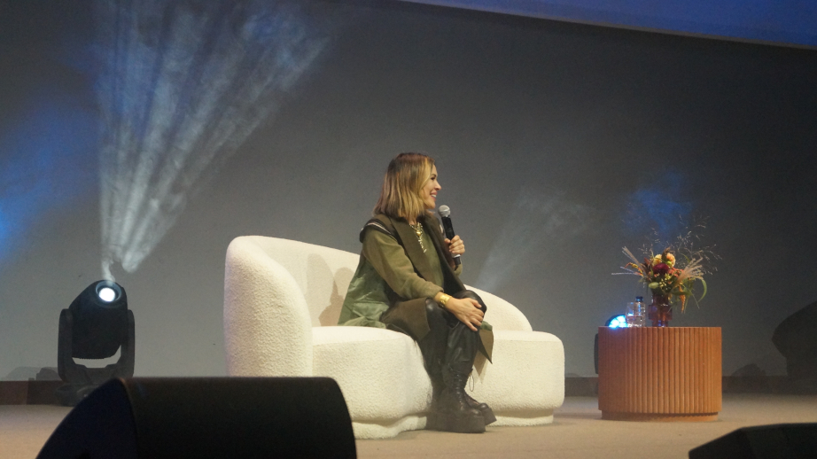 Alyssa Milano au Heroes Comic Con Belgium