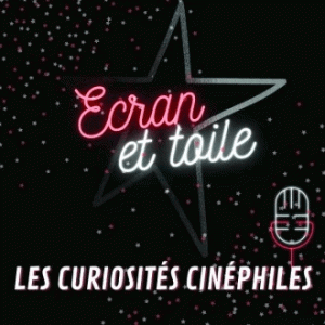 Logo podcast Les curiosités cinéphiles