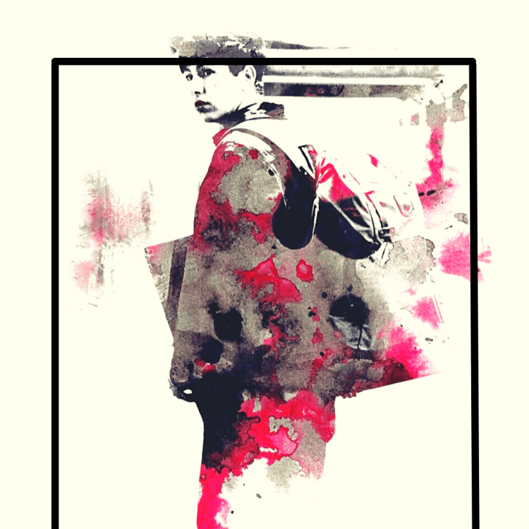 Affiche du film Light Thereafter