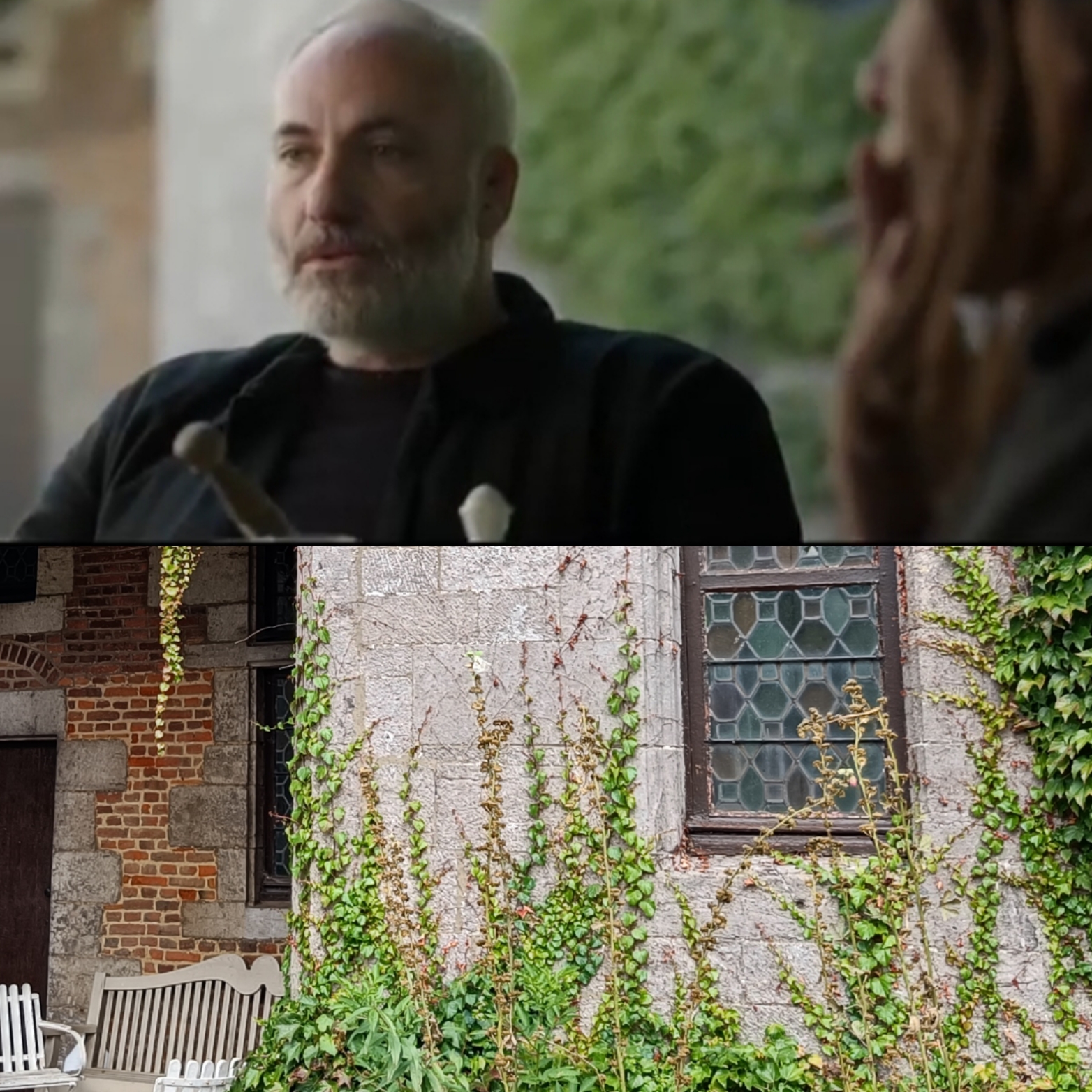 Kim Bodia dans Light Thereafter