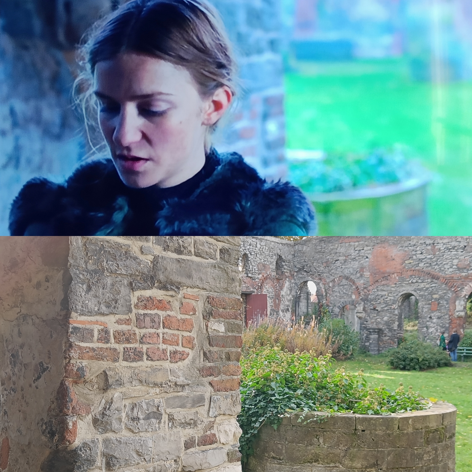 Faye Marsay à Gand