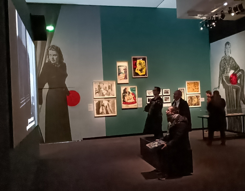 Les femmes-espions du cinéma