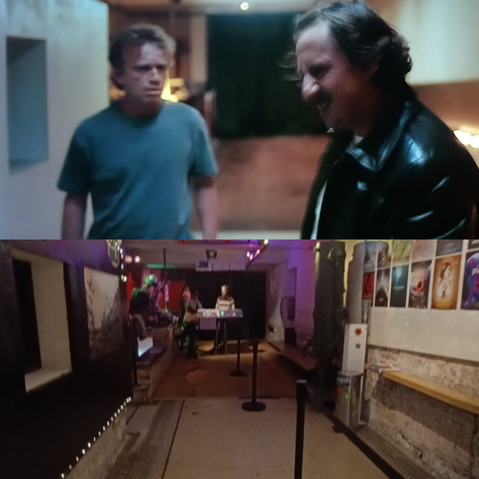 Dikkenek au cinéma Nova